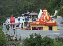 Serenic Uttaranchal Tour