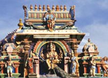 South India Tour � Palaces & Temples