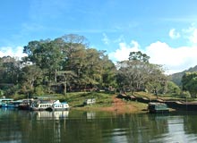 South India Vacation