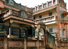 South India Vacation
