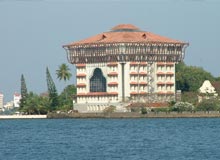 South India Vacation