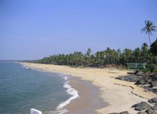 South Of Malabar Coast