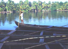 South Of Malabar Coast