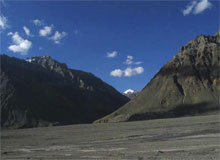 Spiti Tour