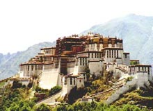Splendor of India with Bhutan, Nepal & Tibet