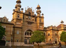 Splendors Of Gujarat