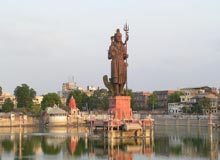 Splendors Of Gujarat