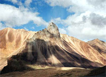 Srinagar And Ladakh Tour