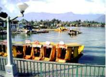 Srinagar And Ladakh Tour