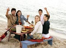 Srinagar And Ladakh Tour