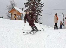 Srinagar Tour