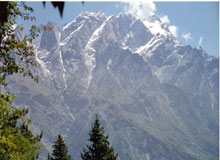 Delightful Uttaranchal Tour