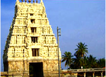 Tour Packages for Karnataka