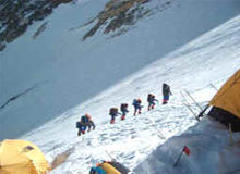 Trans Himalayan Safari