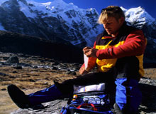 Himalayas Trekking Tour India