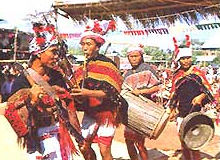 Tribal Cultural Tour