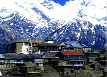 Tribal Tour for Kinnaur and Spiti Valley