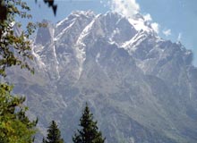 Tribal Tour for Kinnaur and Spiti Valley