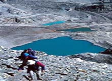 Tribal Tour for Kinnaur and Spiti Valley
