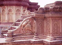 Tribal Tour of Gujarat