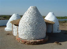 Tribal Tour of Gujarat