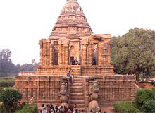 Tribal Tour Of Orissa