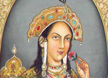 Tribal Tour of Western India