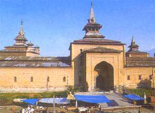 Discover India