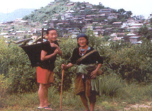 Tribal Trail