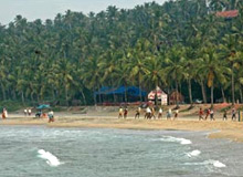 Trivandrum Beach Tour