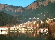 Uttaranchal Tour Packages