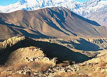 Uttaranchal