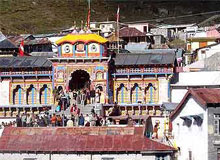 Uttaranchal