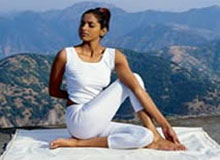 Yoga and Meditation Tour 
