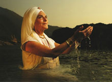Yoga and Meditation Tour 