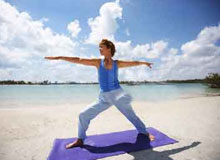 Yoga and Spiritual Tour of India 