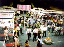 Trade Shows in Tamil Nadu