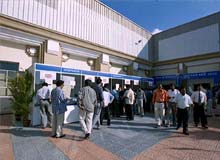 Delhi International Leather Fair New Delhi
