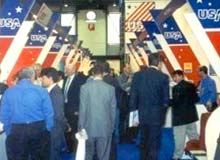 Delhi International Leather Fair New Delhi