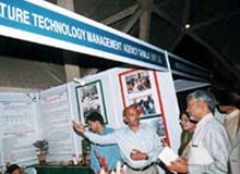 Krishi Expo New Delhi 