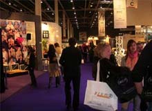 North East Trade Expo New Delhi