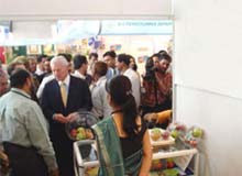 Trade Shows in New Delhi