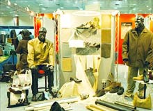 Trade Shows in Tamil Nadu