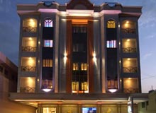 Hotels in Bangalore 