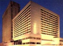 Hotels in Mumbai 