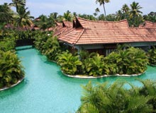 Kerala Tour Pakete
