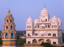 Rajasthan Tour Pakete