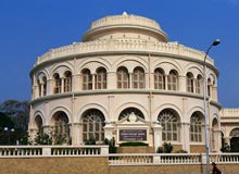 Chennai Reisen 
