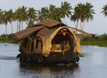 Kerala Reisen