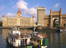 Mumbai Reisen